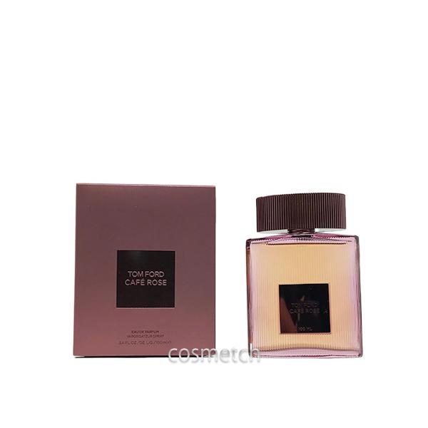 TOM FORD（トムフォード） カフェローズ EDP 100ml SP （香水） : 海外