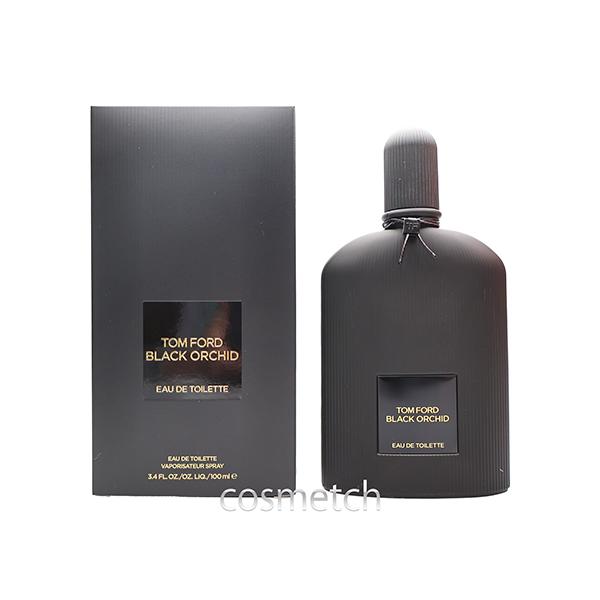 【新品未開封】トムフォード　ブラックオーキッド　オードトワレ　100ml TOM FORD（トムフォード） ブラック オーキッド EDT 100ml SP 香水