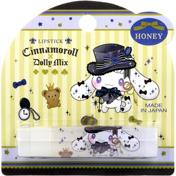 リップスティック シナモロール DMX ハニー 1本入
