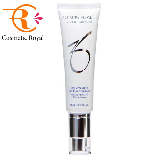ZO SKIN HEALTH（ゼオスキンヘルス） シーセラム 50mL