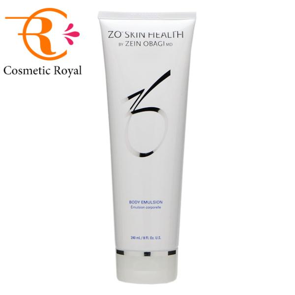 ZO SKIN HEALTH（ゼオスキンヘルス） ボディエマルジョン 240mL