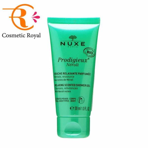 ＜ボディ洗浄料＞ネロリの優しい香りで心を穏やかに整え、リラックスとうるおいで満たす贅沢なシャワージェル。ネロリとベルガモットの香りで包み込み、幸福感と潤いで満たしながら肌をやさしく洗い上げ、しっとり艶やかなうるおいボディに整えます。軽やかな...