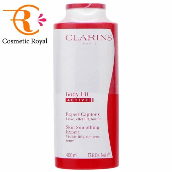クラランス　ボディフィットアクティヴ 400ml(限定大容量サイズ) ボディ フィット アクティヴ | CLARINS® 公式通販 | CLARINS®
