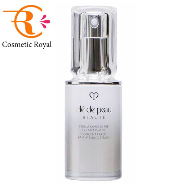 cle de peau BEAUTE（クレ ド ポー ボーテ） 資生堂 セラムコン