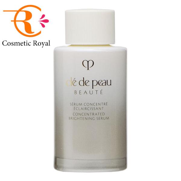 clé de peau 美容液 40ml cle de peau BEAUTE（クレ ド ポー ボーテ） 資生堂 セラムコン