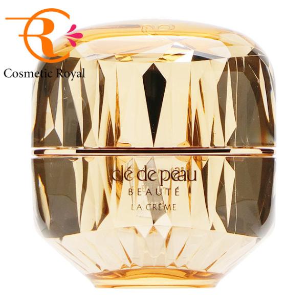 cle de peau BEAUTE（クレ ド ポー ボーテ） 資生堂 ラ・クレーム 30g