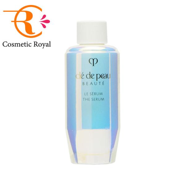 cle de peau BEAUTE（クレ ド ポー ボーテ） 資生堂 ル・セラムII