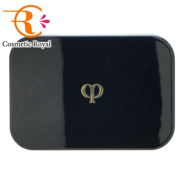 ＜ケース＞クレ・ド・ポーボーテ　タンプードルエクラIIをセットする専用のケースです。スポンジはセットされておりません。別売りの「スポンジ（タンプードルエクラII）」または「パンソー（タンプードル）」をセットしてお使いください。【セット方法】...