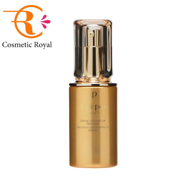 clé de peau セラム ヴィタリテ オ プレシュー 40mL セラムヴィタリテオープレシュー / クレ・ド・ポー ボーテ(美容