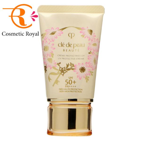 clé de peau UVプロテクションクリーム 4点セット