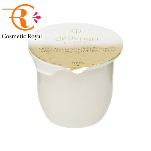 clé de peau クレームプロテクティスR 50g（ジュール） cle de peau BEAUTE（クレ ド ポー ボーテ） 資生堂 クレーム