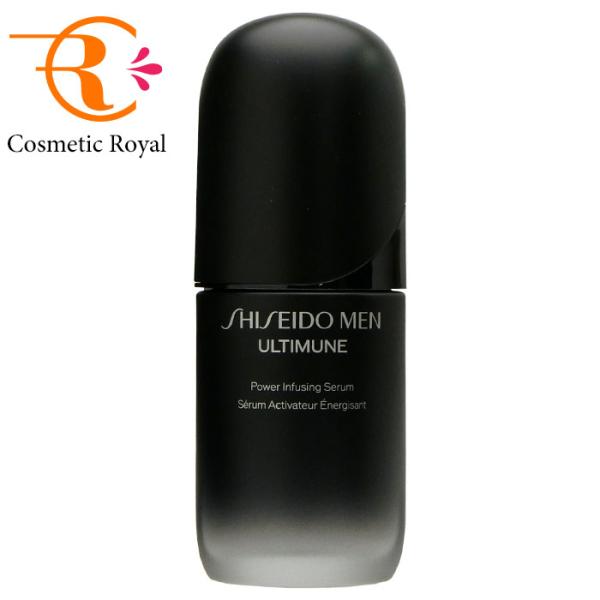 SHISEIDO MEN 資生堂 資生堂メン SHISEIDO MEN アルティミューン パワ