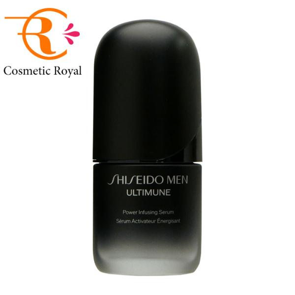 SHISEIDO MEN 資生堂 資生堂メン SHISEIDO MEN アルティミューン パワ