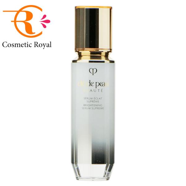 cle de peau BEAUTE（クレ ド ポー ボーテ） 資生堂 セラムエクラSII
