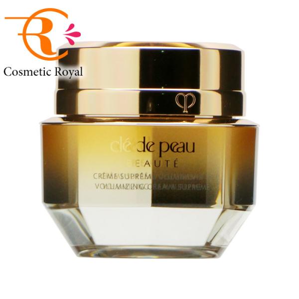 ♥クレ・ド・ポーボーテ クレームヴォリュミザントS 50g cle de peau BEAUTE（クレ ド ポー ボーテ） 資生堂 クレームヴォ