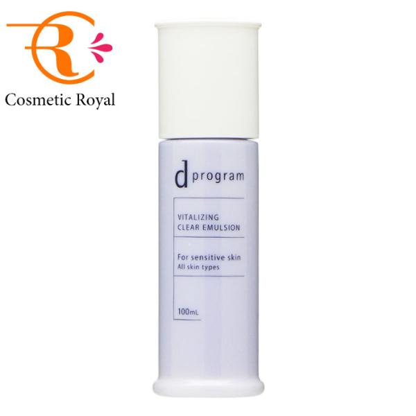 ＜敏感肌用乳液＞誰の肌にも存在し、美しい肌の鍵である美肌菌に着目。エイジングケア＆美白。うるおってハリ・透明感に満ちた「なめらか美肌」へ導きます。角層バリアに徹底アプローチ。敏感肌のための厳選成分（酵母エキス・キシリトール・トラネキサム酸・...