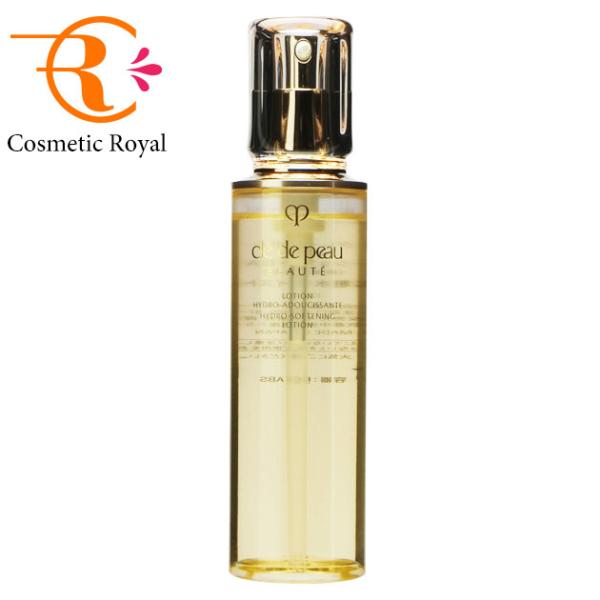 【新品】clé de peau 化粧水　ローションイドロA n 170ml Amazon | 資生堂 クレ・ド・ポーボーテ ローションイドロA n