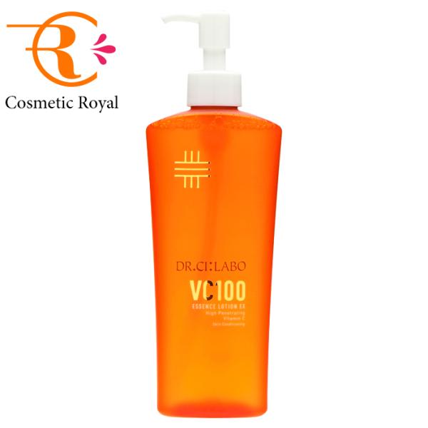 Dr.Ci：Labo（ドクターシーラボ） DR.CI:LABO VC100エッセンス