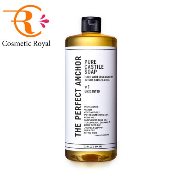 ＜ボディ洗浄＋洗顔＋クレンジング＞顔も体も洗え、メイクも落とすオーガニックソープ。100％天然・無添加で認定オーガニック。日本人の肌に合うようにアレンジ済の、米国製カスチールソープです。カスチールソープとは、中世ヨーロッパのカステリヤ王国で...