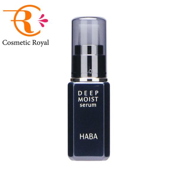 HABA ハーバー HABA ディープモイストセラム 30mL : コスメティック 