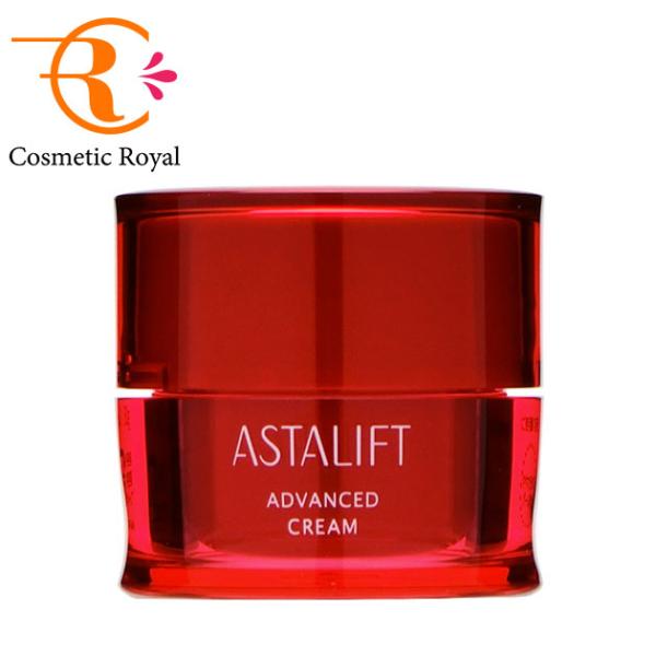アスタリフト アドバンスドクリーム 30g ASTALIFT 公式 クリーム 富士フイルム