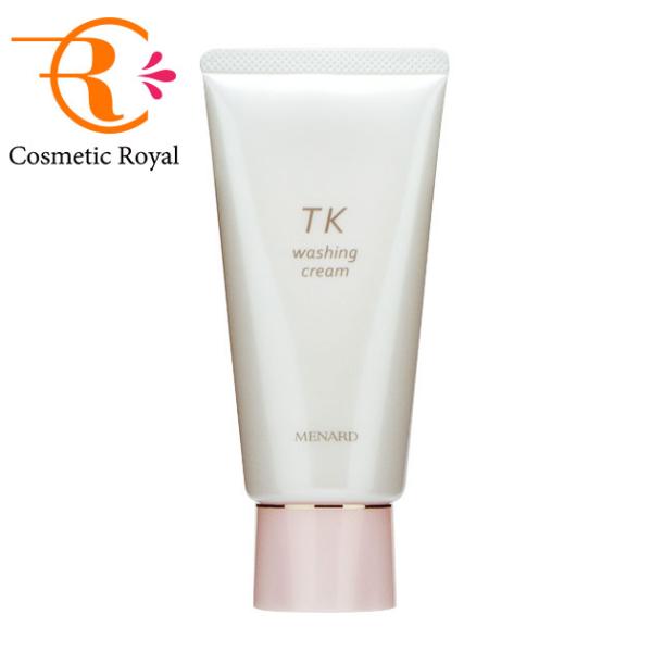 ＜ウォッシングクリーム＞クリーミィな泡が肌を包み、うるおいのあるなめらかな肌に洗い上げる洗顔クリームです。ガーデニアエキスSP（保湿成分）、ヒアルロン酸（保湿成分）配合。すっきりとしたガーデニアの香りをベースにみずみずしいフルーティノート、...