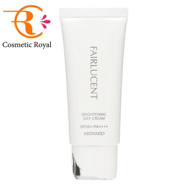 ＜日やけ止め・デイ用クリーム＞透き通るような輝きあふれる肌へ導く、日やけ止め・薬用デイ用クリーム。紫外線や環境ストレス（タバコの煙、車の排気ガス、工場のばい煙、花粉、黄砂など）から多角的に肌を守る。美白成分安定化ビタミンC誘導体（APM）で...