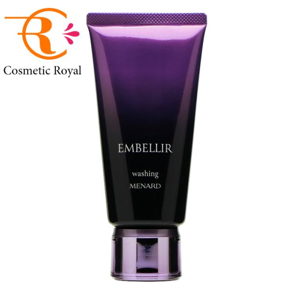 エンベリエ メナード エンベリエ ウォッシングB 130g : コスメティック