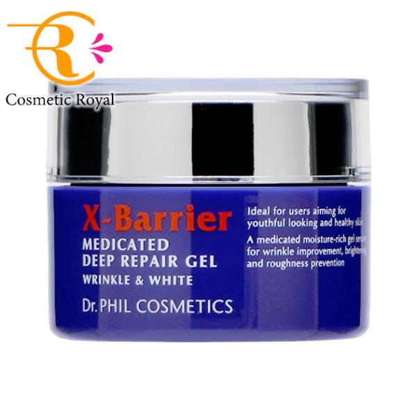 X-Barrier フイルナチュラント エクスバリア 薬用ディープリペア