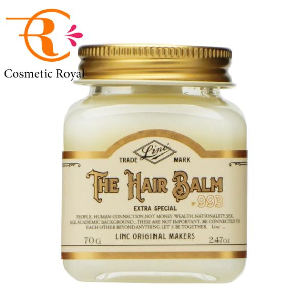 ＜ヘアワックス＞オリーブ油を主成分としたヘアスタイリング剤。オリーブ油含む8種の天然オイルが頭皮・毛髪にうるおいを与えてくれます。適量を手のひらの温度で温めると伸びがよくなり、髪のボリュームアップ・ダウンやまとめ髪など様々な用途でお使いいた...