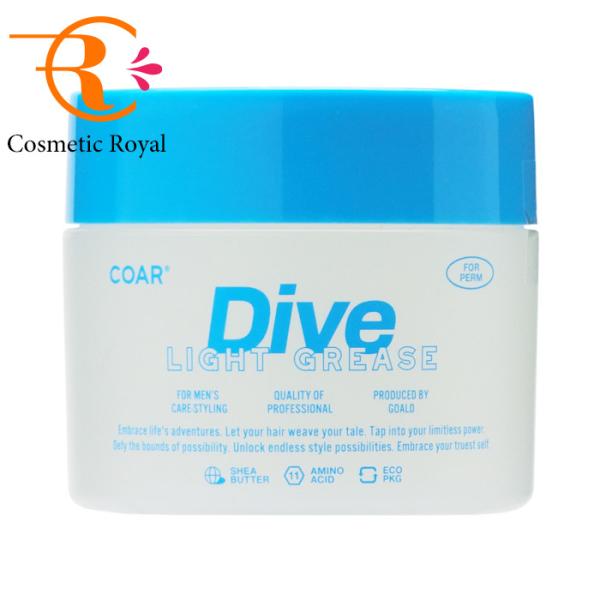 COAR　Dive　LIGHT　GREASE COAR（コア） ダイブ ライトグリース 170g : コスメティックロイヤル