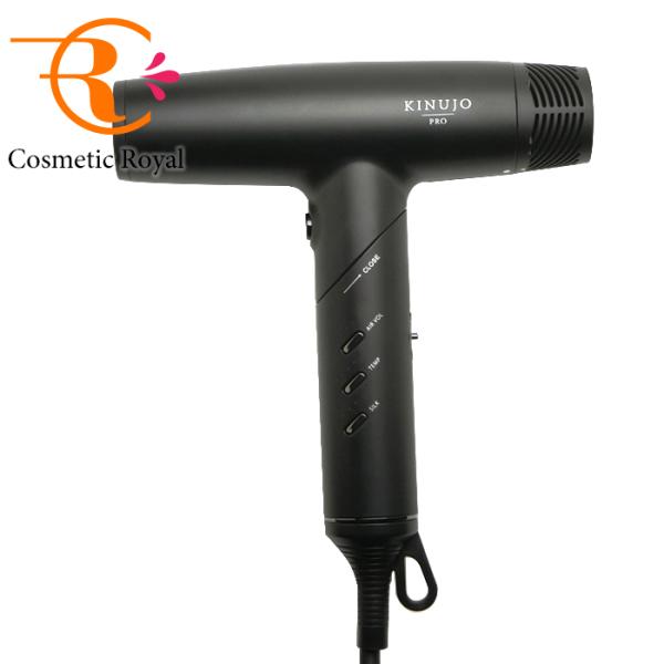 KINUJO（絹女） PRO Hair Dryer プロヘアドライヤー KP101【正規品