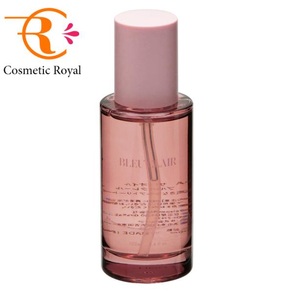 ロア ザ オイルケア LOA THE OIL”CARE” BLEU CLAIR ブルークレール