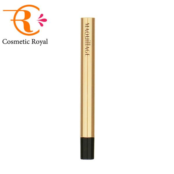 ＜ホルダー＞マキアージュの、ペンシルタイプのアイライナーとアイブローのカートリッジをセットできるホルダー。ホルダーの両端に、カートリッジをセットすることができます。※カートリッジ別売り【使用方法】別売りのカートリッジをセットしてお使いくださ...