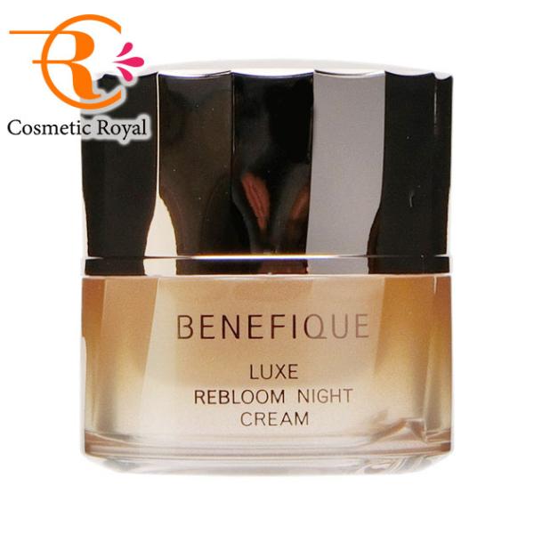 BENEFIQUE LUXE 資生堂 ベネフィーク BENEFIQUE リュクス リブルーム
