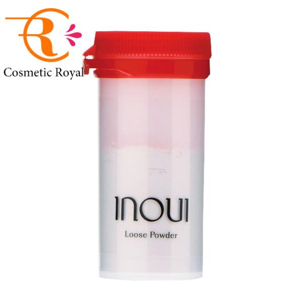 インウイ 資生堂 インウイ inoui ルースパウダー（レフィル