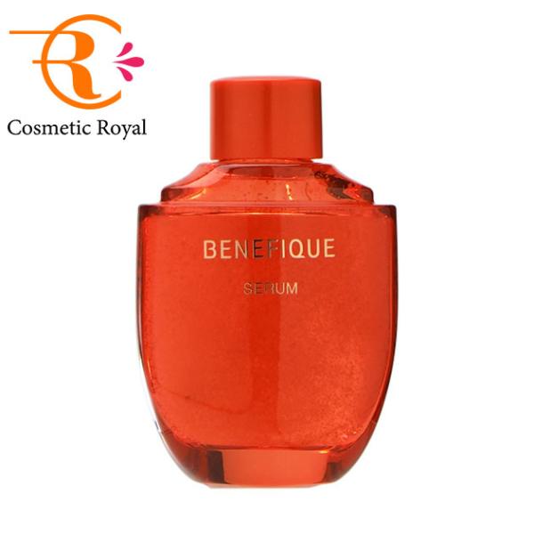 BENEFIQUE SERUM 本体50ml つけかえ用50ml 2本セット BENEFIQUE 資生堂 ベネフィーク BENEFIQUE セラム（つけかえ用
