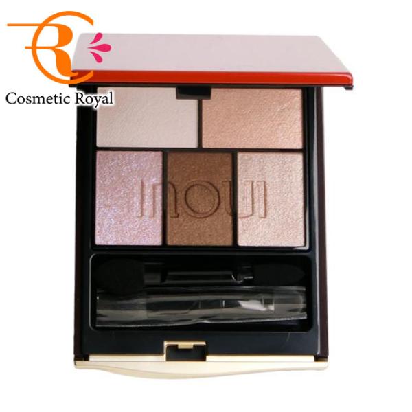 インウイ 【ネコポス】資生堂 インウイ inoui アイズ 02