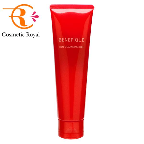 ＜クレンジング＞温かなジェルがメイクや汚れを解きほぐすように洗い上げ、しっとりなめらかな肌へ。次のステップがなじみやすい状態に整えるブースター温感メイク落とし。厳選された大地からのめぐみと先端サイエンスの融合。じんわり広がる温感ジェルが、や...