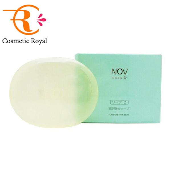 ＜全身用石けん＞全身にも洗顔にも使える、デリケートなお肌のための低刺激性石けんです。きめの細かいやわらかな泡が、刺激にデリケートなお肌をやさしく洗い上げます。保湿成分配合で、汚れは落としてもお肌に必要なうるおいは残して、洗いあがりはしっとり...