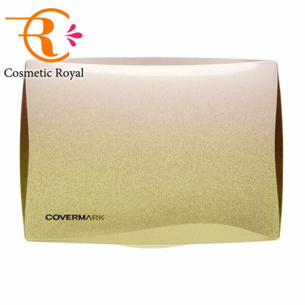 ＜ケース＞シルキーフィット専用のコンパクトケースです。※スポンジつき【付け替え方法】ケース中枠の凸部分を親指で押しながら、上に持ち上げてください。黒い緩衝材の上にリフィルをセットして、カチッと音がするまで中枠を閉めてください。