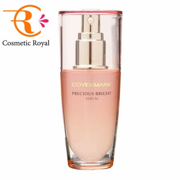 COVERMARK（カバーマーク） プレシャスブライトセラムW 40mL