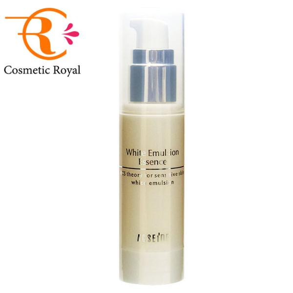 ACSEINE（アクセーヌ） ホワイトエマルジョンエッセンス 30mL