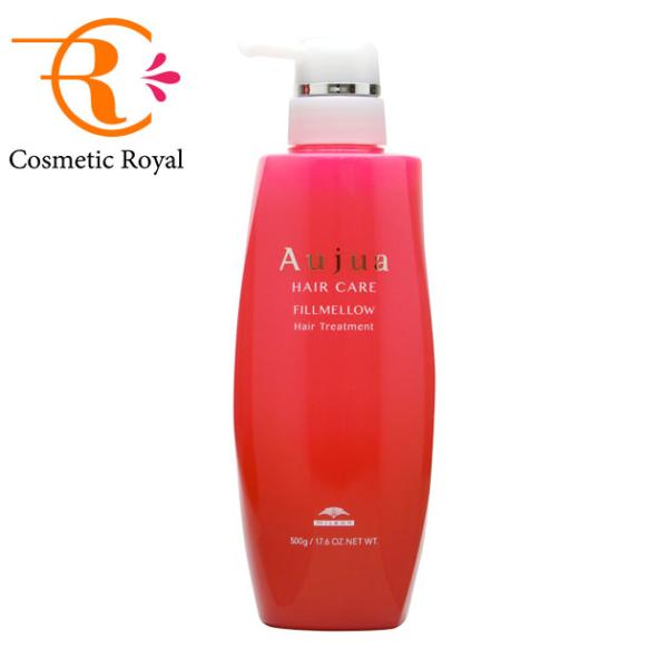 Aujua ミルボン MILBON オージュア フィルメロウ ヘアトリートメント