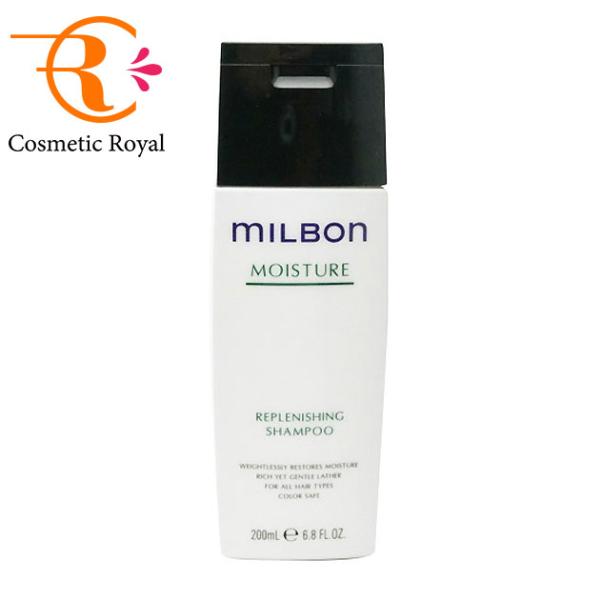 MILBON（ミルボン） グローバルミルボン リプレニッシングシャンプー