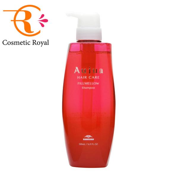Aujua ミルボン MILBON オージュア フィルメロウ シャンプー 500mL