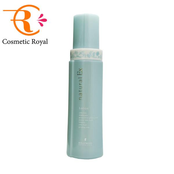 ハリウッド　HOLLYWOOD　ナチュラルEX　ローションh　200mL