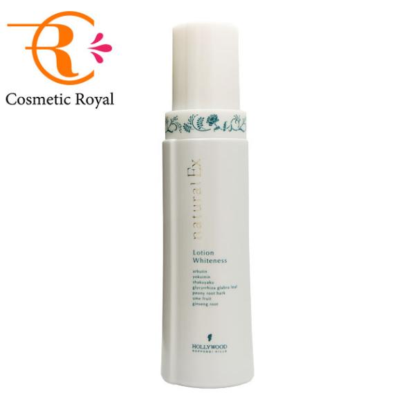 ハリウッド　HOLLYWOOD　ナチュラルEX　ローションホワイトネスh　200mL