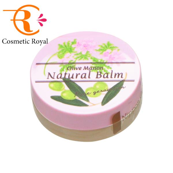 ＜保湿バーム＞皮脂量が少なく、何度も肌荒れを繰り返すので、バリア機能をアップしたい方に。オリーブオイル、シアバター、蜜ロウ、精油など天然保湿成分だけを使い、体温でするっと溶けて肌にぴったり、とても自然な感触で密着するよう、独自の技術で作り上...