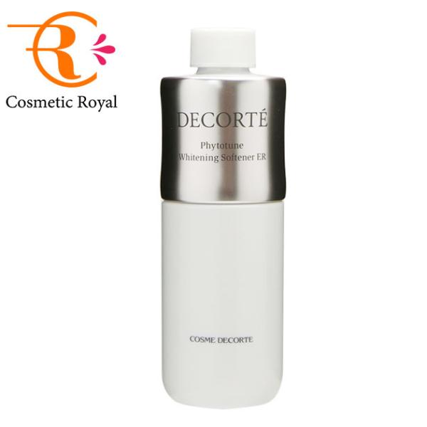 DECORTÉ Phytotune ホワイトニングセット 200mL フィトチューン ホワイトニング チューナー / コスメデコルテ